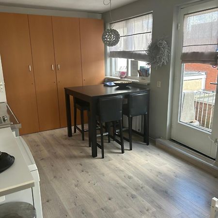 Apartment At The Beach 诺德韦克 外观 照片
