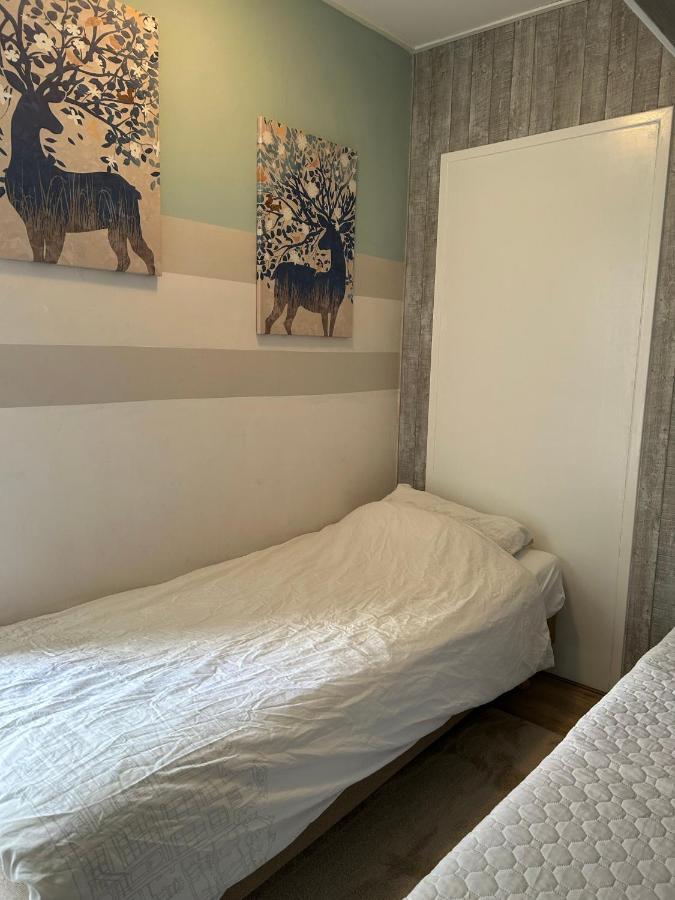 Apartment At The Beach 诺德韦克 外观 照片