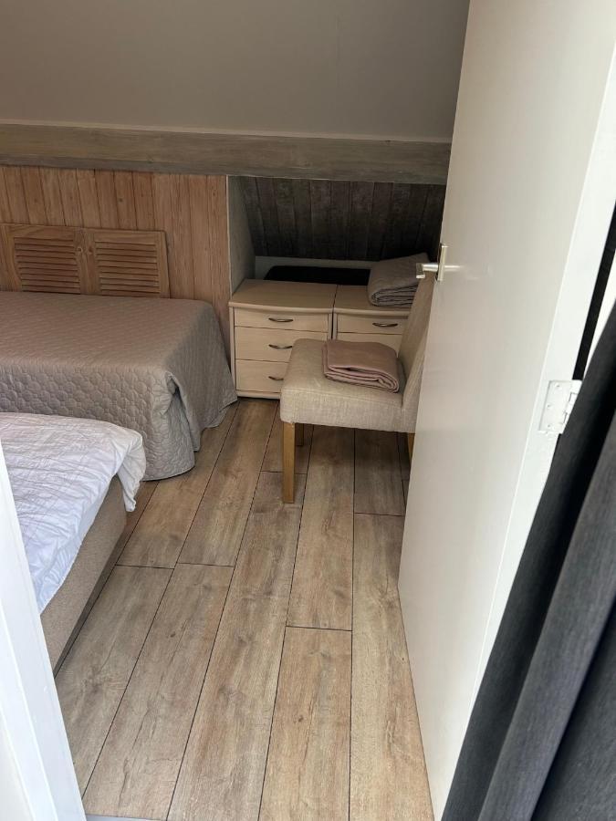Apartment At The Beach 诺德韦克 外观 照片