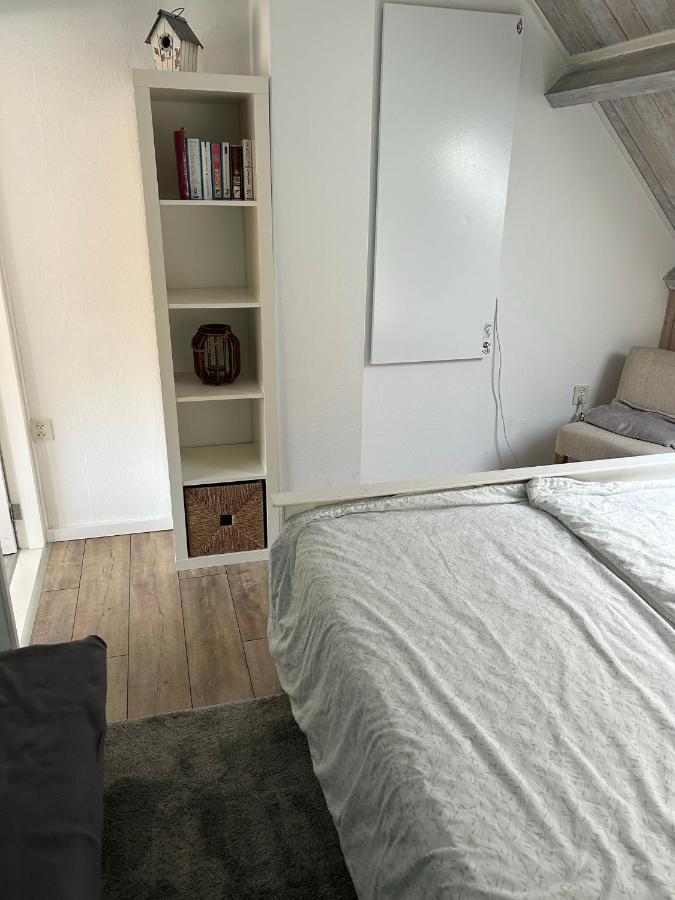 Apartment At The Beach 诺德韦克 外观 照片