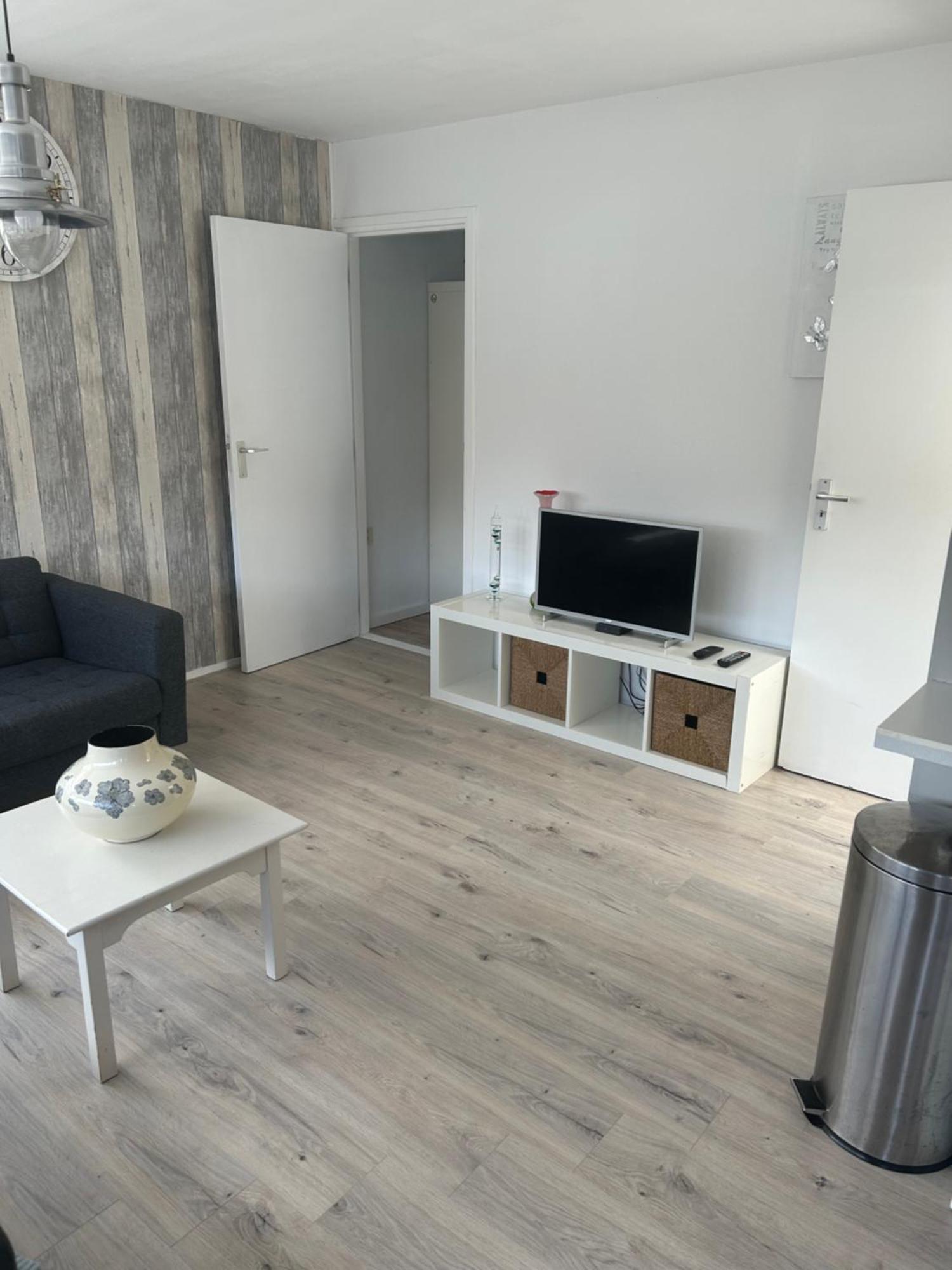 Apartment At The Beach 诺德韦克 外观 照片